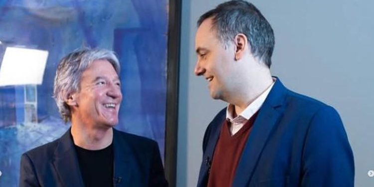 Grandio, la TV Pública y el vuelo privado: Lijo profundiza sobre llamadas telefónicas y la pesquisa sobre el entorno de Adorni