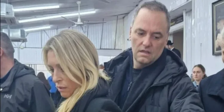 Lijo levanta secreto fiscal de Adorni en una decisión sin precedentes recientes para un jefe de Gabinete en funciones