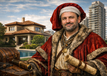 Marco Polo: Viajes, cerca de 20 propiedades y dinero llevan la causa sobre Adorni a una semana decisiva
