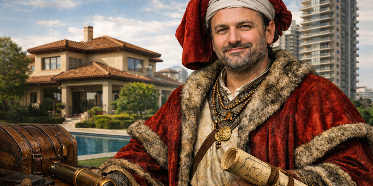 Marco Polo: Viajes, cerca de 20 propiedades y dinero llevan la causa sobre Adorni a una semana decisiva