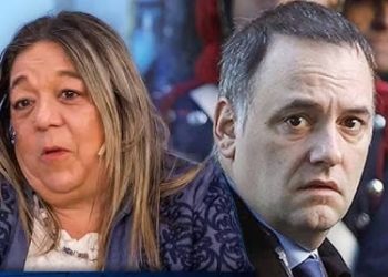 Caso Adorni: Si la UIF fue informada por la escribana, el silencio oficial agrava las dudas sobre Adorni