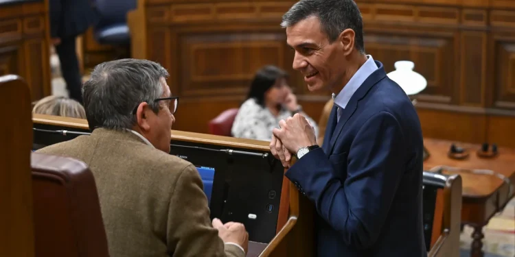 El Congreso tumba la prórroga de alquileres y deja a Pedro Sánchez sin mayoría en vivienda