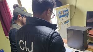 Amenazas al Periodistas Nacho Ortelli: la Justicia cercó al sospechoso en una semana y fue allanado