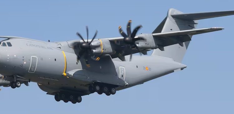 Malvinas: otra violación de espacio aereo británico exaspera y reabre la alarma por vuelos, buques y saqueo de recursos