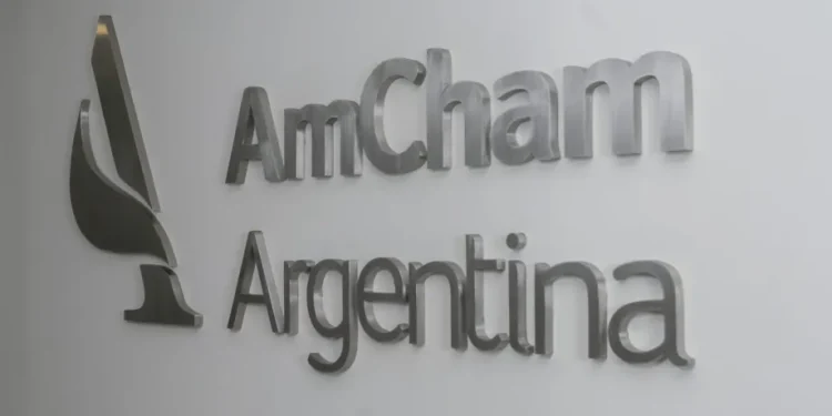 Bajo el lema “Una Argentina federal en desarrollo”, AmCham le da a Milei una vidriera clave para mostrar respaldo e inversión