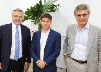 Vacunas Covid bajo sospecha: Stornelli pidió indagar a Sigman y reabre el capítulo más oscuro de la pandemia