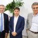 Vacunas Covid bajo sospecha: Stornelli pidió indagar a Sigman y reabre el capítulo más oscuro de la pandemia