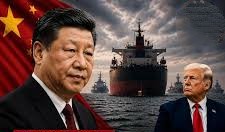 Trump activa el bloqueo y Ormuz entra en otra fase de peligro. China observa