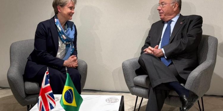 Brasil y Reino Unido dejaron expuesta la ceguera argentina en materia de inteligencia y nuestro rol sobre Malvinas