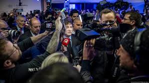 La Argentina cae en libertad de prensa, la agresión al periodimo se retroalimenta en el mundo y se abre otra pulseada política