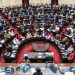 Doble triunfo oficialista en Diputados: Logró la ley de glaciares y evitó la interpelación a Adorni