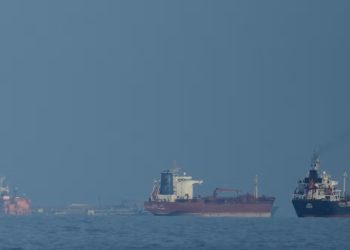 Trump escala en Ormuz y captura un carguero iraní