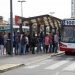 Paro, demoras y bronca: el AMBA vuelve a quedar rehén de gremialistas por la crisis del transporte
