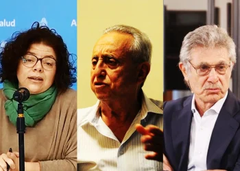 Vacunas Covid: Luego de 130.000 muertos y un lustro,Vizzotti, Khan y Sigman citados a indagatoria