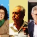 Vacunas Covid: Luego de 130.000 muertos y un lustro,Vizzotti, Khan y Sigman citados a indagatoria