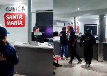 Clínica del horror en Villa Ballester: hallaron ocho fetos y crece una investigación estremecedora