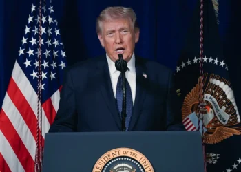 Irán amenaza con desatar una guerra global si Estados Unidos cruza sus “líneas rojas”