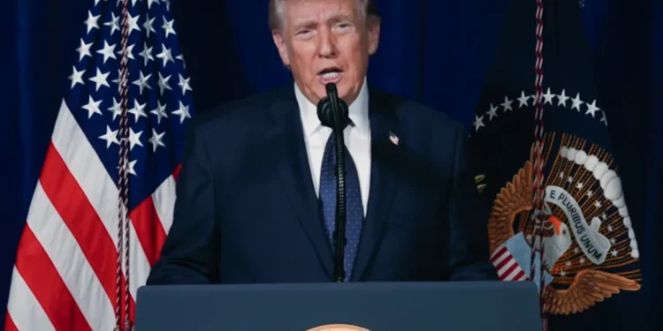 Irán amenaza con desatar una guerra global si Estados Unidos cruza sus “líneas rojas”