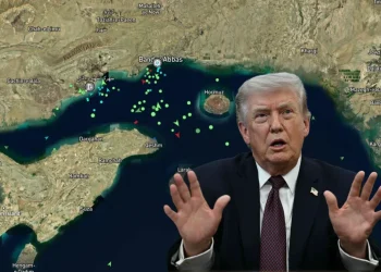 Trump aprieta a Irán por Ormuz y llega a conversaciones de Pakistán con una advertencia: no habrá paz si sigue la extorsión marítima