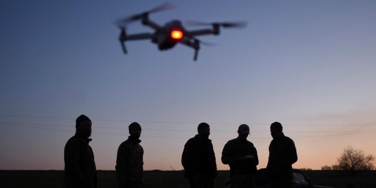 Rusia sangra, pero no deja de atacar civiles