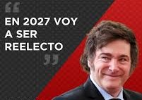 El círculo rojo tantea un plan B para 2027 y crecen las dudas sobre la capacidad de Milei para consolidar su modelo