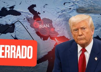 Trump empuja una nueva ronda con Irán mientras el bloqueo en Ormuz mantiene al mundo en vilo