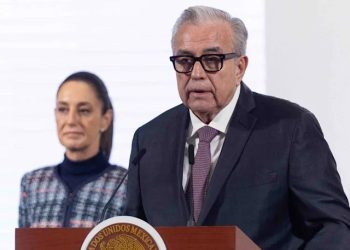 Urgente: Estados Unidos acusa al gobernador de Sinaloa y golpea el corazón político del narco mexicano