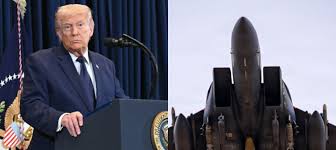 Estados Unidos rescató al segundo tripulante del F-15 derribado en Irán y Trump celebró una misión de alto riesgo