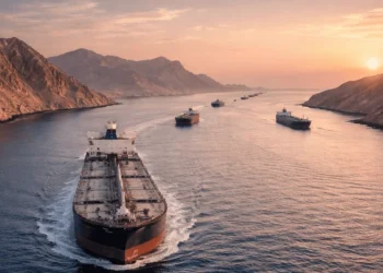 Ormuz bajo fuego: Irán reabre la amenaza y ataca un petróleo