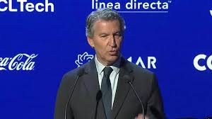 Feijóo acusa a Sánchez de “traicionar a Europa” por sus estrechos lazos con China; FAES ve en Xi un espejo para el presidente y apunta a Zapatero