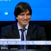 Curioso: Casación anula el procesamiento de Alberto Fernández en la causa Seguros. ¿Quienes son el fiscal y jueces?