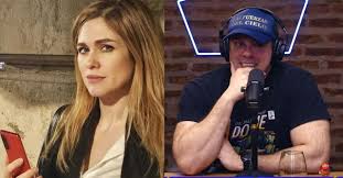 Lemoine y Gordo Dan hicieron estallar otra vez la guerra libertaria y Milei apoyó a la blonda disparatada