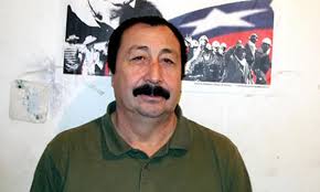 Apablaza, el ex líder terrorista que el kirchnerismo cobijó y hoy volvio a quedar prófugo