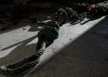 Irán convirtió la horca en política de Estado con más de 1600 ejecuciones