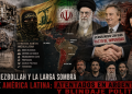 Irán, Hezbollah y la larga sombra sobre América Latina: Atentados en Argentina y blindaje político