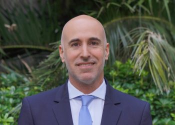 San Isidro: Formaro busca acercar el Colegio a la matrícula y promete menos burocracia y “abogacia primero”