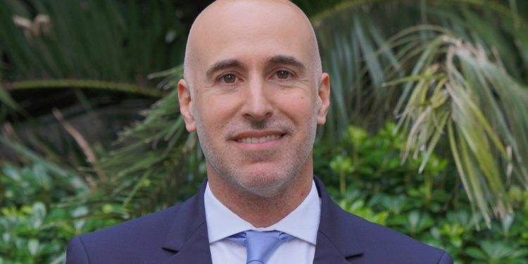 San Isidro: Formaro busca acercar el Colegio de Abogados a la matrícula y promete menos burocracia y “abogacia primero”