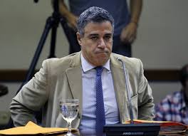 Un Sippenhaft* de cabotaje