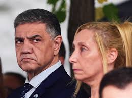 Karina rompe con el PRO en la Ciudad y empieza a empujar a Bullrich