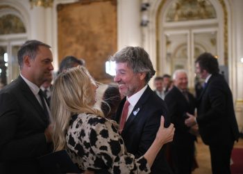 Karina Milei acelera la jugada judicial y el Gobierno envía pliegos vinculados al kirchnerismo