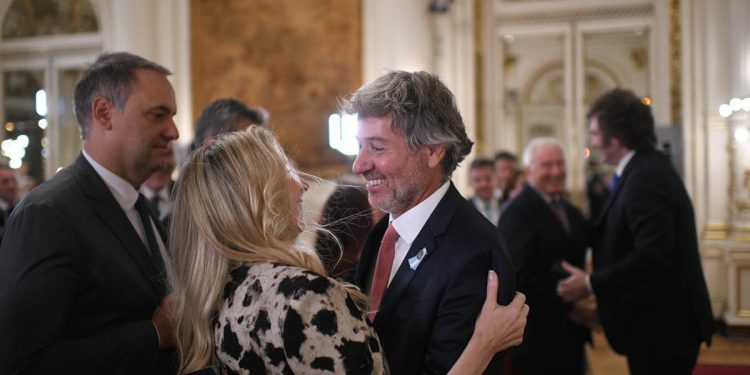 Karina Milei acelera la jugada judicial y el Gobierno envía pliegos vinculados al kirchnerismo