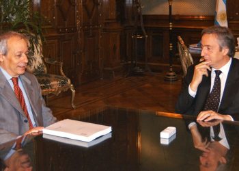 Las verdaderas razones por las cuales los hombres que defendieron a la patria están condenados