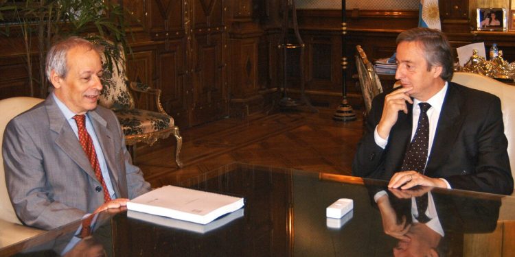 Las verdaderas razones por las cuales los hombres que defendieron a la patria están condenados