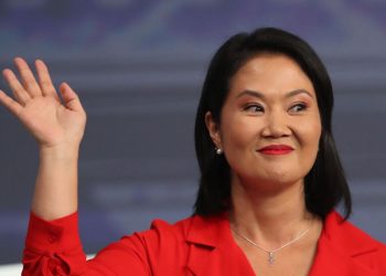 Perú: Keiko Fujimori vuelve a escena y va al balotaje en medio del caos electoral