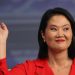 Perú: Keiko Fujimori vuelve a escena y va al balotaje en medio del caos electoral