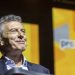 Macri relanza el PRO y pide blindar al país contra el populismo