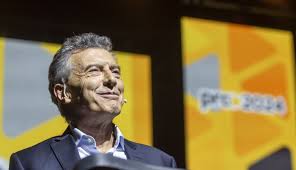 Macri relanza el PRO y pide blindar al país contra el populismo