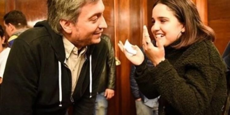 Máximo al mínimo: una encuesta lo hunde en el fondo y expone su irrelevancia opositora