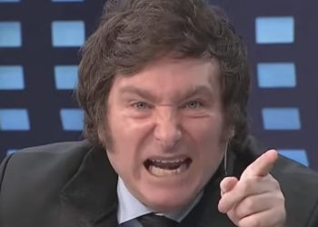 Los gritos no bajan la inflación ni desaparecn las acciones de Adorni