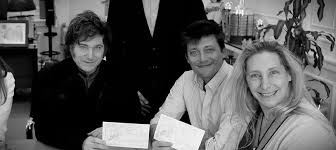 Según Carlos Pagni, se hizo añicos el triángulo de hierro: el fin de la armonía en la cima del poder